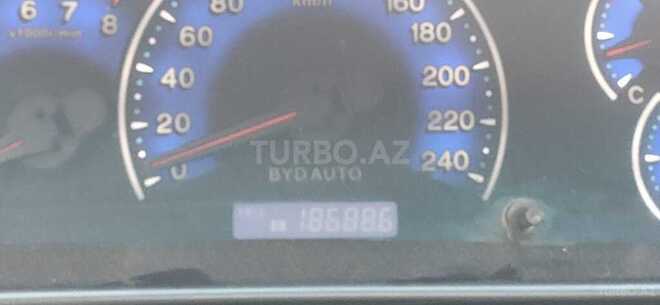 BYD F3 2012, 186,000 km - 1.5 l - Bakı