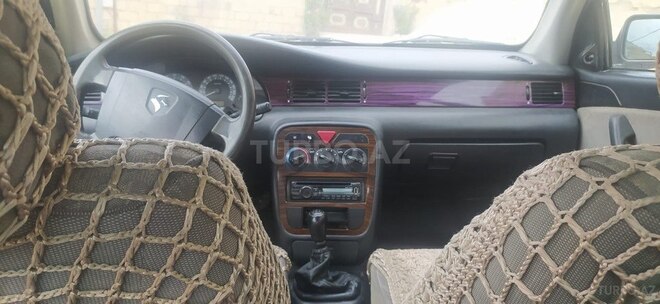 Iran Khodro Samand 2014, 178,773 km - 1.6 l - Bakı
