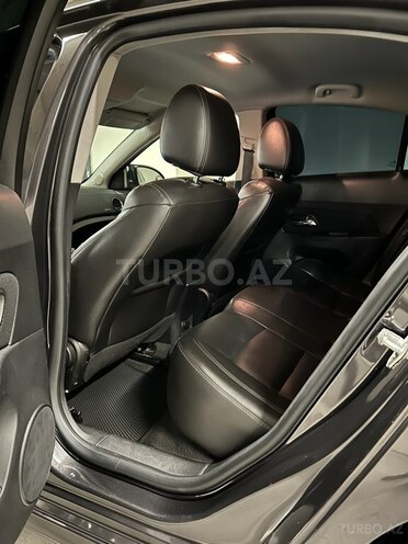 Chevrolet Cruze 2015, 174,034 km - 1.4 l - Gəncə