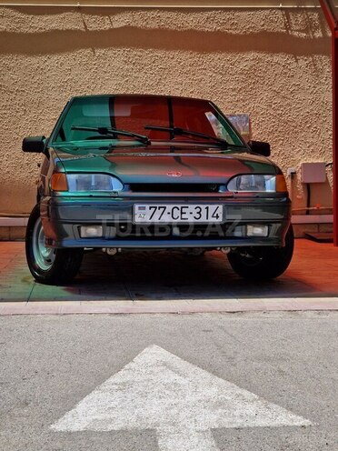 LADA (VAZ) 2114 2006, 292,000 km - 1.6 l - Gəncə