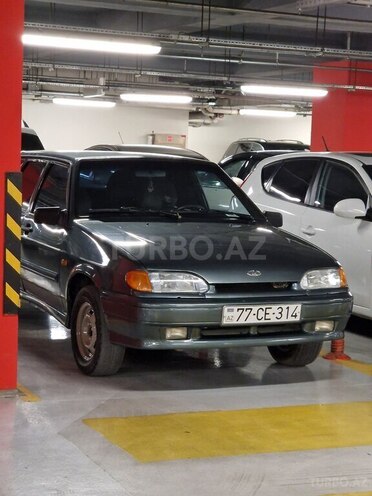 LADA (VAZ) 2114 2006, 292,000 km - 1.6 l - Gəncə