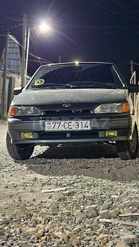 LADA (VAZ) 2114 2006, 292,000 km - 1.6 l - Gəncə