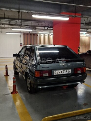 LADA (VAZ) 2114 2006, 292,000 km - 1.6 l - Gəncə