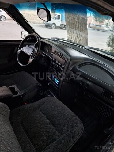 LADA (VAZ) 2114 2006, 292,000 km - 1.6 l - Gəncə