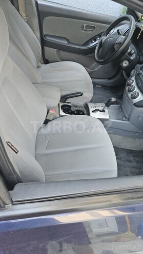 Hyundai Elantra 2007, 260,000 km - 2.0 l - Bakı