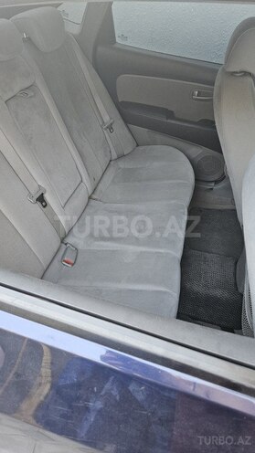 Hyundai Elantra 2007, 260,000 km - 2.0 l - Bakı