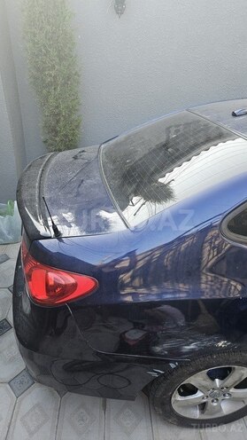 Hyundai Elantra 2007, 260,000 km - 2.0 l - Bakı