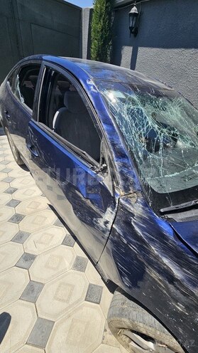 Hyundai Elantra 2007, 260,000 km - 2.0 l - Bakı