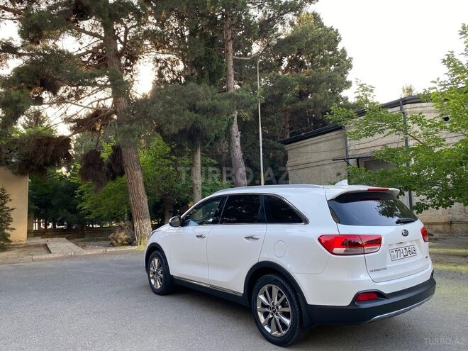 Kia Sorento-5