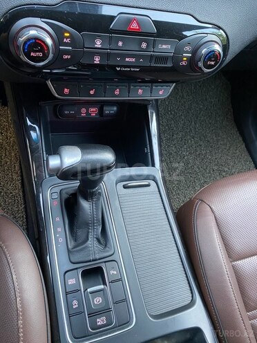 Kia Sorento-12