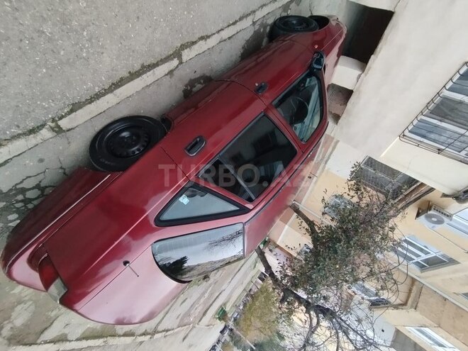 Daewoo Nexia 1999, 300,000 km - 1.5 l - Sumqayıt