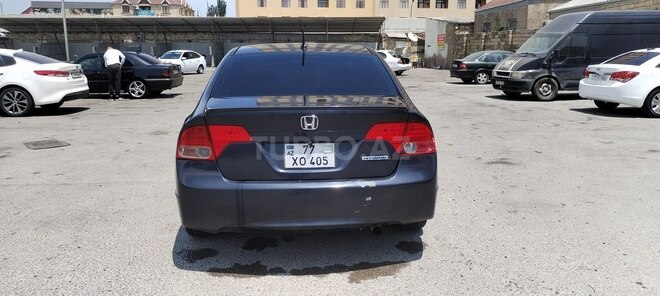 Honda Civic 2008, 430,000 km - 1.3 l - Bakı