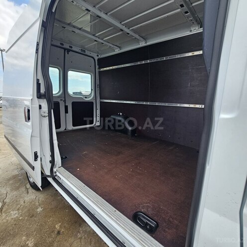 Ford Transit 2010, 122,222 km - 2.2 l - Sumqayıt