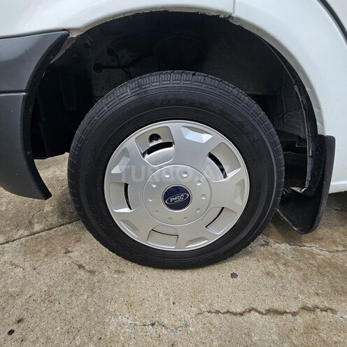 Ford Transit 2010, 122,222 km - 2.2 l - Sumqayıt