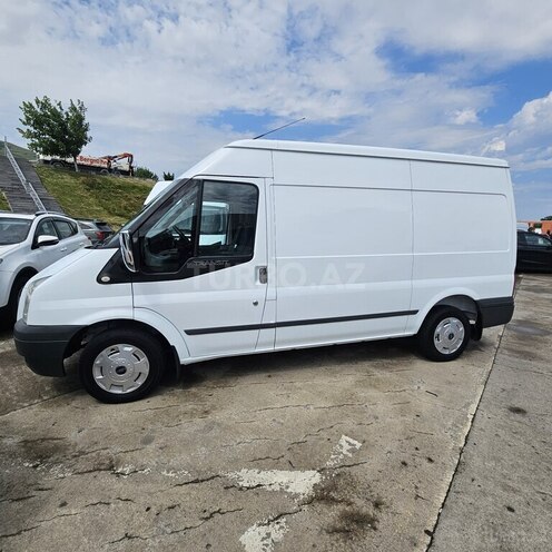 Ford Transit 2010, 122,222 km - 2.2 l - Sumqayıt