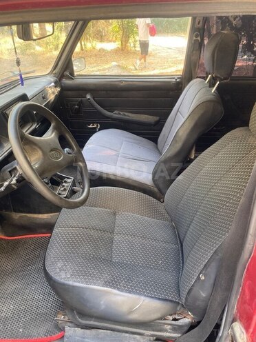 LADA (VAZ) 2104 1990, 72,000 km - 1.6 л - Bakı