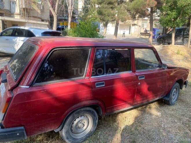 LADA (VAZ) 2104 1990, 72,000 km - 1.6 л - Bakı