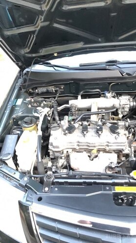 Nissan Sunny 2008, 230,565 km - 1.6 l - Bakı
