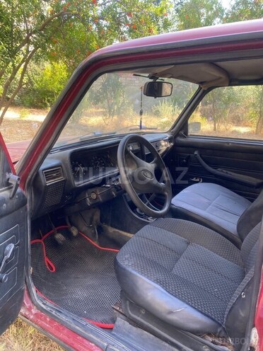 LADA (VAZ) 2104 1990, 72,000 km - 1.6 л - Bakı