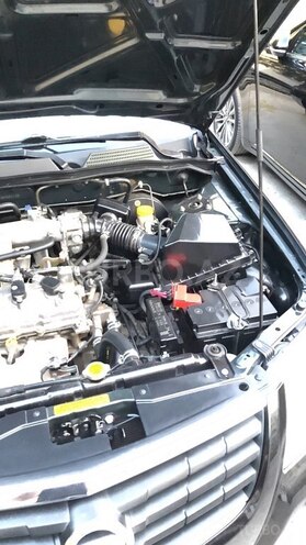 Nissan Sunny 2008, 230,565 km - 1.6 l - Bakı