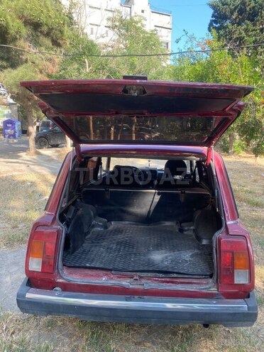 LADA (VAZ) 2104 1990, 72,000 km - 1.6 л - Bakı