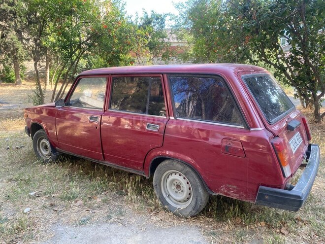 LADA (VAZ) 2104 1990, 72,000 km - 1.6 л - Bakı
