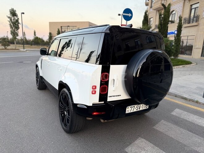 Land Rover Defender 2020, 139,000 km - 2.0 л - Bakı
