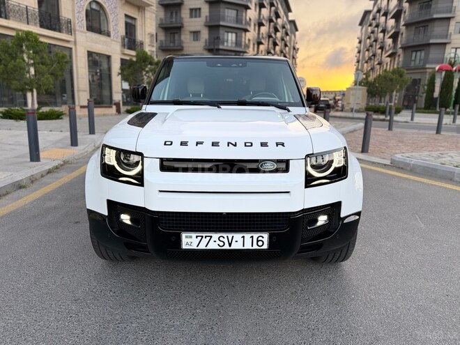 Land Rover Defender 2020, 139,000 km - 2.0 л - Bakı