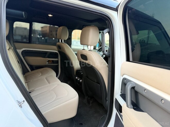 Land Rover Defender 2020, 139,000 km - 2.0 л - Bakı