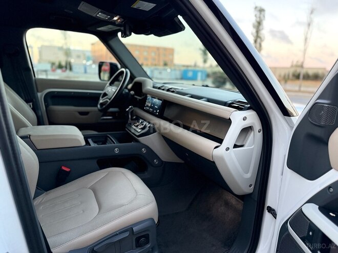 Land Rover Defender 2020, 139,000 km - 2.0 л - Bakı