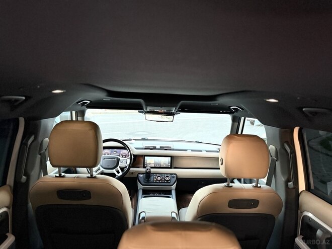 Land Rover Defender 2020, 139,000 km - 2.0 л - Bakı