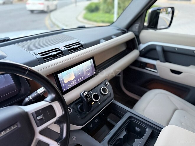 Land Rover Defender 2020, 139,000 km - 2.0 л - Bakı