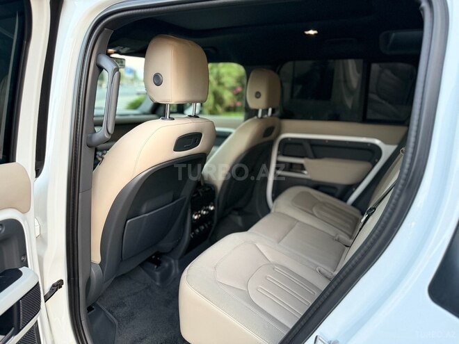Land Rover Defender 2020, 139,000 km - 2.0 л - Bakı