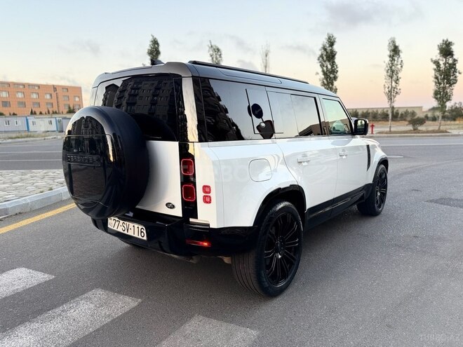 Land Rover Defender 2020, 139,000 km - 2.0 л - Bakı