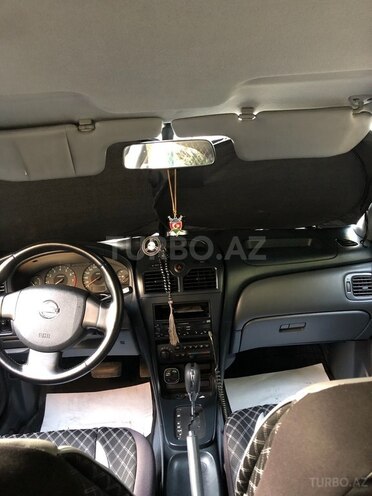 Nissan Sunny 2008, 230,565 km - 1.6 l - Bakı