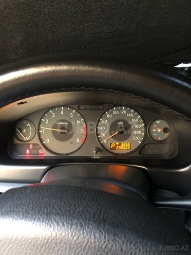 Nissan Sunny 2008, 230,565 km - 1.6 l - Bakı