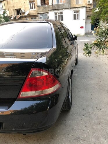 Nissan Sunny 2008, 230,565 km - 1.6 l - Bakı