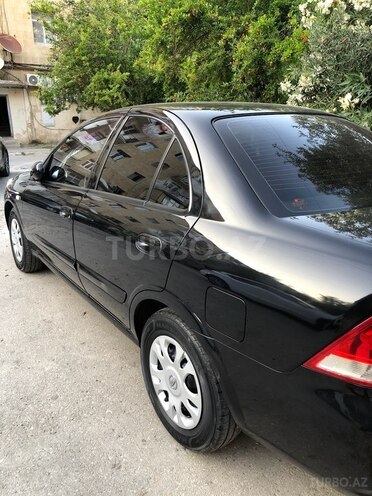 Nissan Sunny 2008, 230,565 km - 1.6 l - Bakı