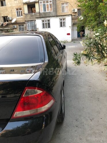 Nissan Sunny 2008, 230,565 km - 1.6 l - Bakı
