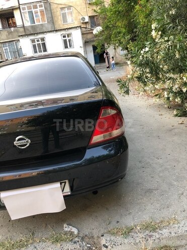 Nissan Sunny 2008, 230,565 km - 1.6 l - Bakı
