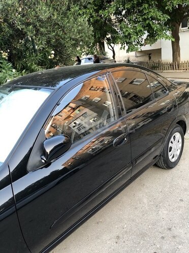 Nissan Sunny 2008, 230,565 km - 1.6 l - Bakı