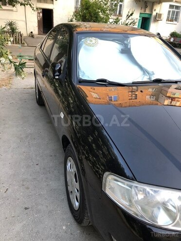 Nissan Sunny 2008, 230,565 km - 1.6 l - Bakı