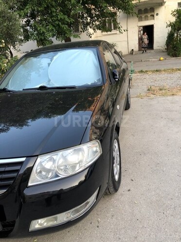 Nissan Sunny 2008, 230,565 km - 1.6 l - Bakı