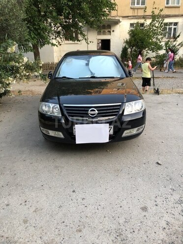 Nissan Sunny 2008, 230,565 km - 1.6 l - Bakı