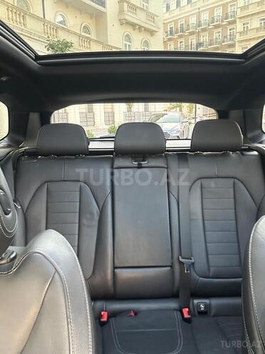 BMW X3 2019, 155,000 km - 2.0 l - Bakı