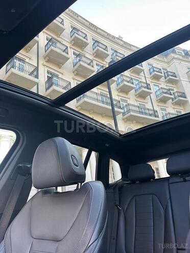 BMW X3 2019, 155,000 km - 2.0 l - Bakı