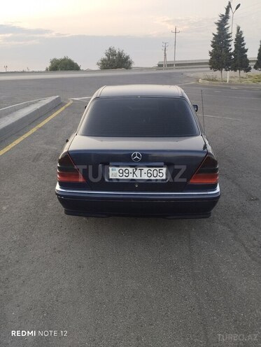 Mercedes C 180 1997, 348,500 km - 1.8 l - Bakı