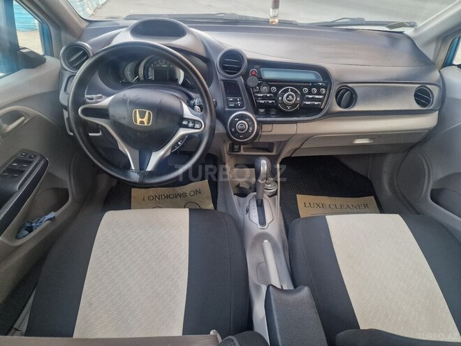 Honda Insight 2009, 278,262 km - 1.3 л - Bakı