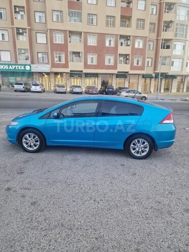Honda Insight 2009, 278,262 km - 1.3 л - Bakı