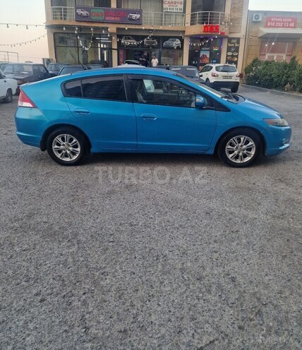 Honda Insight 2009, 278,262 km - 1.3 л - Bakı